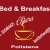 foto 1 di Bed & Breakfast Chiara bed-and-breakfast-chiara