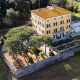 Villa Hotel Casanova Lucca - Lucca (LU) 