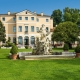 Hotel Villa Tacchi - Gazzo (PD) 