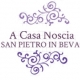 BB A CASA NOSCIA - SAN PIETRO IN BEVAGNA - Manduria (TA) 