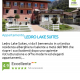 Ledro Lake Suites - Ledro (TN) 