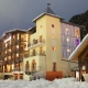 Hotel Oberosler**** - Pinzolo (TN) 