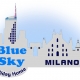 Blue sky Holiday Home - Milano (MI) 